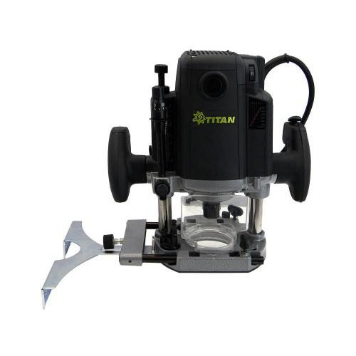 Фрезер вертикальний Титан ПФМ-23